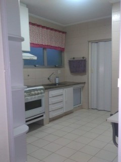 Imagem 3 de 8 de Apartamento - Ap00267 - 34807878