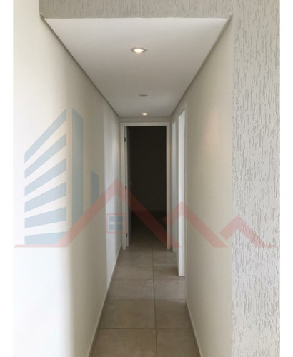 Imagem 9 de 30 de Apartamento Valinhos - Sp - 2346