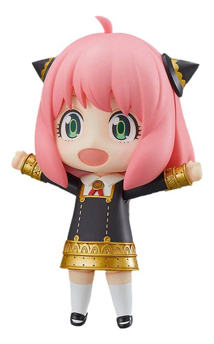 Nendoroid Anya Forger, Spy X Family - Nº1902