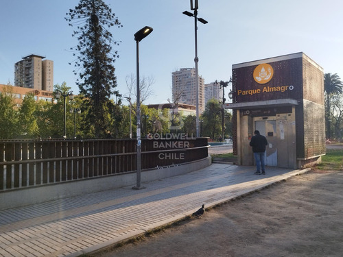 Metro Parque Almagro Orientación Nororiente