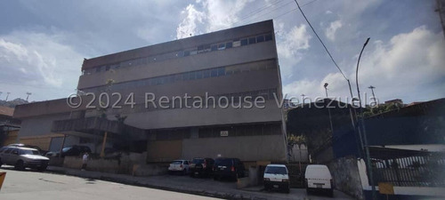 Local Comercial Amplio En Alquiler Palo Verde Mls24-19305