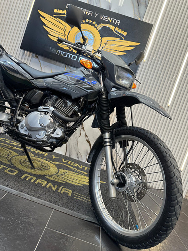 Vencambio Dr 200 Mod 2021! Excelente Estado Traspaso Incluid