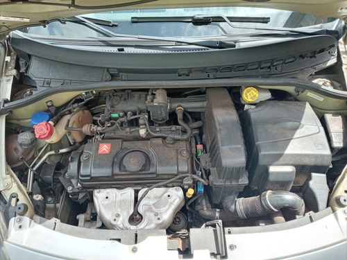 Citroën C3 2012 1.4 8v Glx Flex 5p