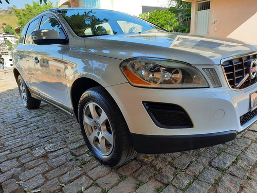 Volvo Xc60 2012 2.0 T5 Comfort 5p