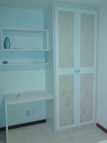 Imagem 22 de 27 de Village A Venda Praia Do Forte 3 Quartos Com Infra Estrutura - Lindo - 124v3p - 3412254