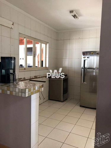 Imagem 10 de 30 de Casa Com 4 Dorms, Jardim Ibiti Do Paço, Sorocaba - R$ 945 Mil, Cod: 9745 - V9745