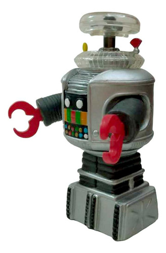 Funko Pop Perdidos Espaço Robô B-9 Lost In Space Robot B9 92