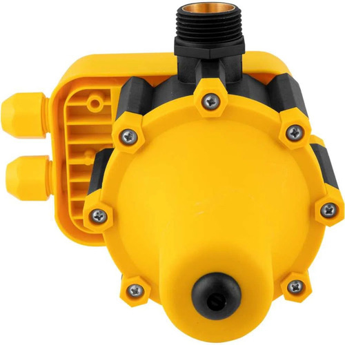 Bomba Pressurizadora De 1/2hp 110v Com Pressostato Vonder