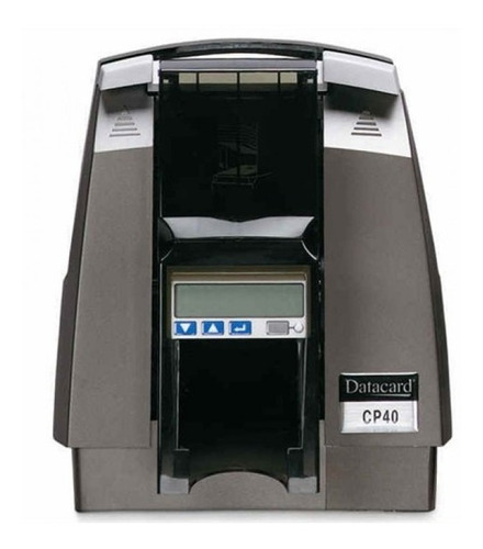 Datacard Cp40 + Ribbon 500 Imp. Y Software 6meses Gar.