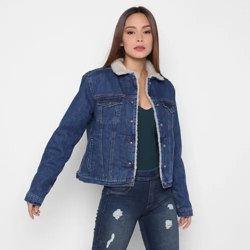 Chamarras Oggi Jeans MercadoLibre