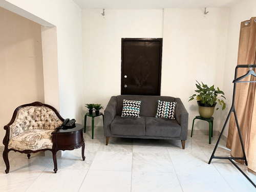 Imagen 2 de 14 de Departamento Renta Profesionistas - Semana - Mes - Reynosa Centro