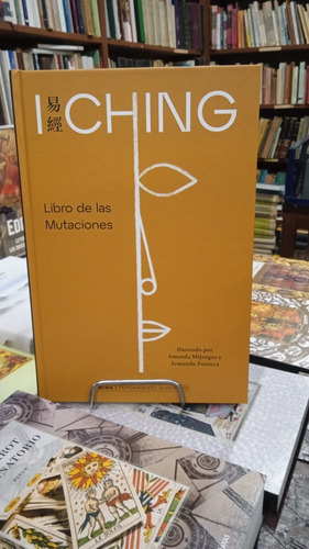 I Ching - Libro De Las Mutaciones