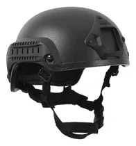 Comprar Casco Táctico Rothco Abs Resistent Airsoft Paintball Militar