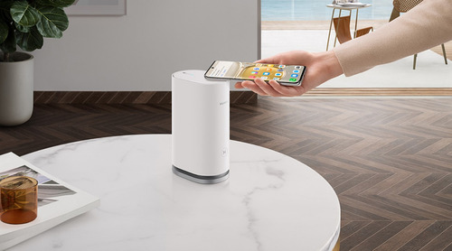 Huawei Wifi Mesh 3 Ws8100 3000mbps Harmonyos Ax3000 2pack