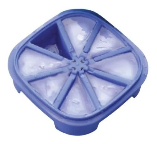 Cubetera Gajitos Apilable  14x14 Cm Tupperware Bpa Free