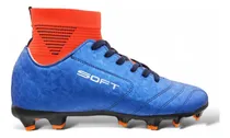 Comprar Botines De Futbol Con Tapones,botines Soft 382