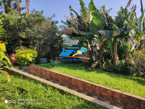 Imagem 6 de 15 de Casa A Venda Em Terra Preta Mairiporã . - 627