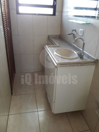 Imagem 11 de 15 de Sobrado Na Lapa Com 220 Mts 4 Dorm, Sendo 1 Suite, Quintal Com Churrasqueira. - Iq21476