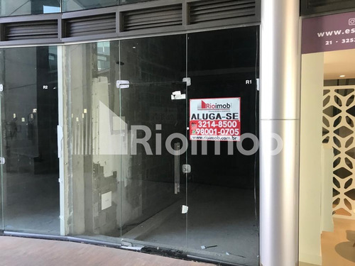 Imagem 11 de 22 de Lojas Comerciais Aluguel - Ref: 2488