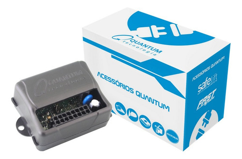 Módulo Retrovisor Tilt Down Auxilio Ré Fiat Uno