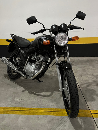 Titan 125c Novinha 39 .000 Km Particular !!!