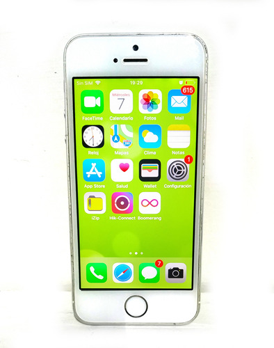 iPhone 5s A1453 16 Gb Usado