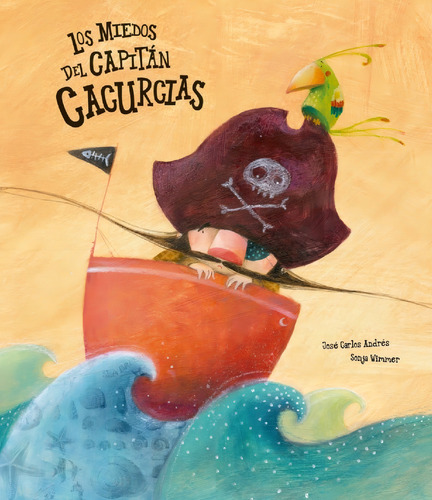 Miedos Del Capitan Cacurcias, Los