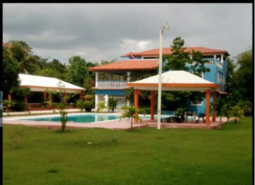 Te Vendo Esta Hermosa Villa En Juan Dolio.