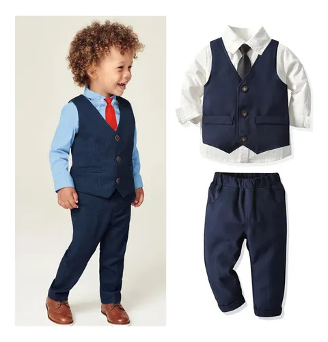 Trajes niños boda hotsell