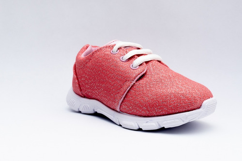 Zapatilla Toy Niña Coral (20 Al 26) Art H28cog