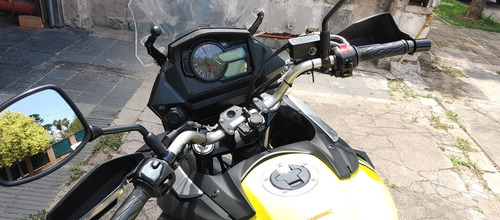 Suzuki 2018