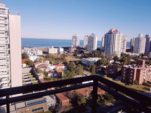 Imagen 18 de 19 de Apartamento En Punta Del Este, Aidy Grill - Punta Del Este Aidy Grill