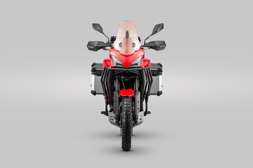 Imagen 14 de 21 de Moto Morini X-cape Full - Nueva Okm 2023 - Puerto Madero