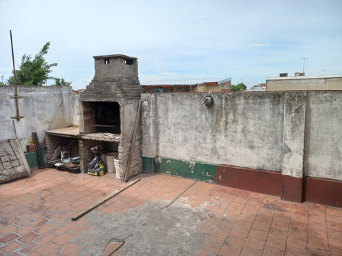 Departamento Ph En Venta En Bernal Oeste, Bernal, Quilmes