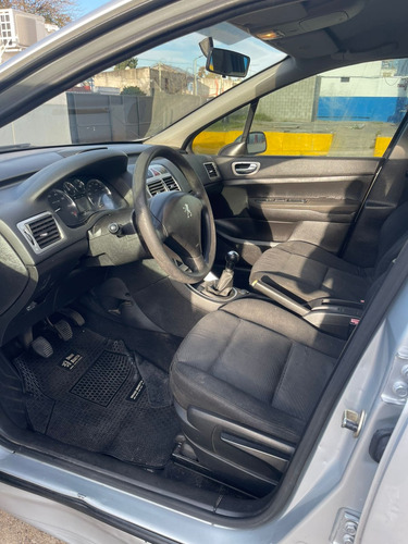 Peugeot 307 1.6 Xs 110cv