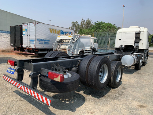 Imagem 14 de 15 de P310 Bitruck Scania 8x2 2014