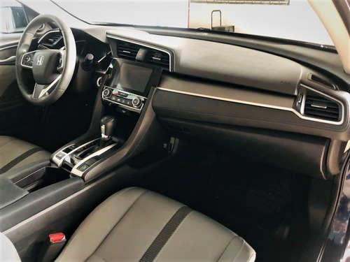 Imagen 10 de 15 de Honda Civic