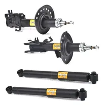 Comprar Set 4 Amortiguadores Gas Del + Tras X-trail 08\u002F14 Grob
