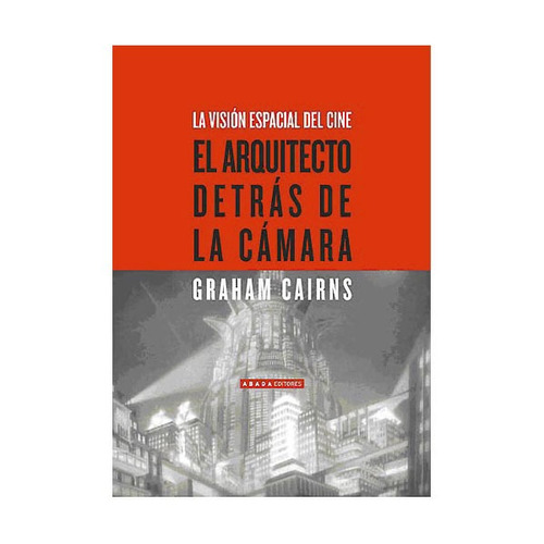 El Arquitecto Detrás De La Cámara, Peris Viñé, Abada