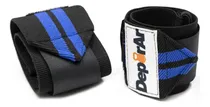 Comprar Muñequeras Con Anclaje Gimnasio Weightlifting Funcional Gym