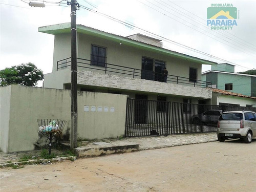 Imagem 2 de 6 de Prédio Residencial Venda - Castelo Branco, João Pessoa - Kn0001. - Kn0001