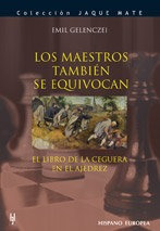 Hispano E Maestros Tambien Se Equivocan - Gelenczei Emil