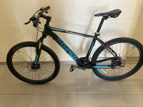 Bicicleta Aro 27 Usadas MercadoLibre