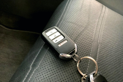 Imagen 12 de 25 de Honda Cr-v Suv 5 Pts Touring, 15t, Cvt, Piel, Qc, Fled, Ra-