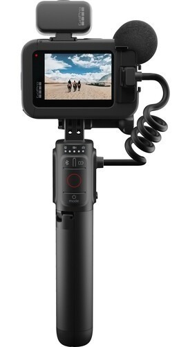 Imagen 6 de 10 de Camara Gopro Hero 11 Black Creator Edition Bundle