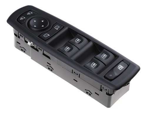 Control Maestro Vidrios Para Renault Laguna 2008-2016