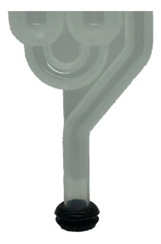 Airlock Burbuja + Base