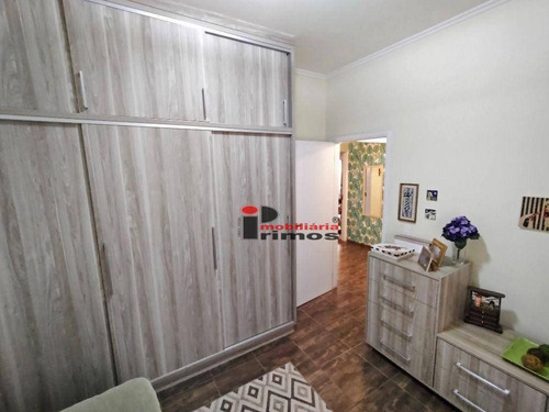 Imagem 28 de 30 de Casa À Venda Na Rua Raimundo Fernandes, 51, 190 M² Por R$ 740.000 - Jardim Pizarro - Monte Alto/sp - Ca1039