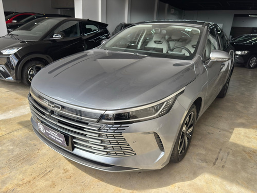 BYD King 1.5 DM-I PHEV GS AUTOMÁTICO