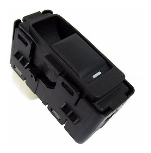 Control Switch Ventana Trasera Jeep Commander 2007 - 2010